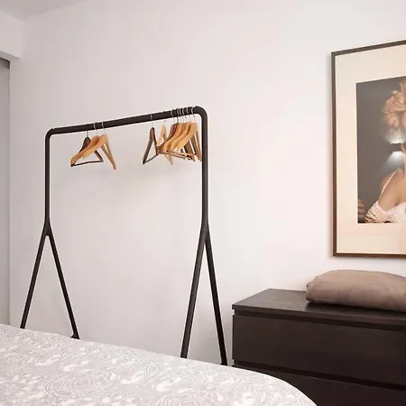 Apartman Palma Studio Arber Maccagno
