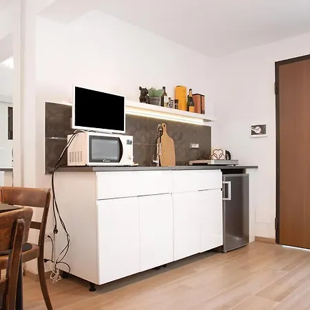 Apartman Palma Studio Arber *