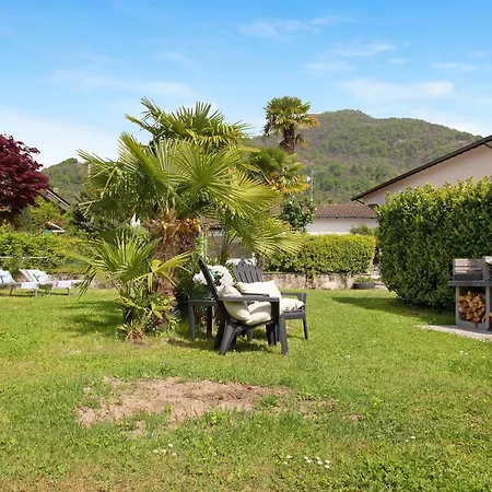 Palma Studio Arber Apartman