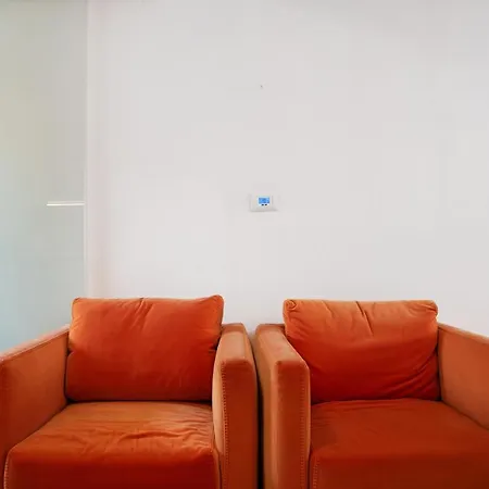 Palma Studio Arber Apartman *
