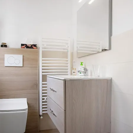 Apartamento Palma Studio Arber